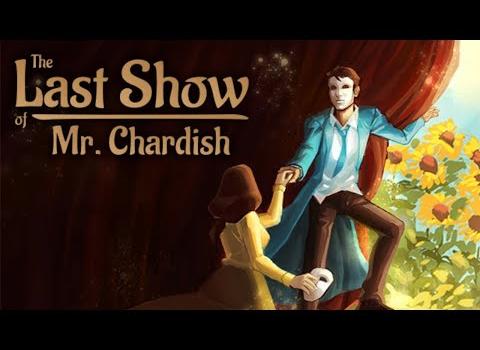 The Last Show of Mr Chardish