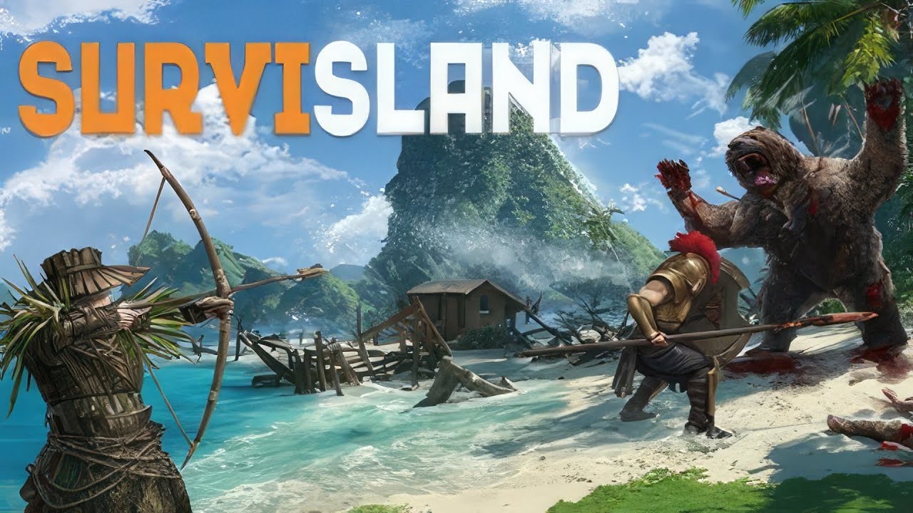 Survisland