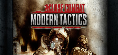 Close Combat Modern Tactics