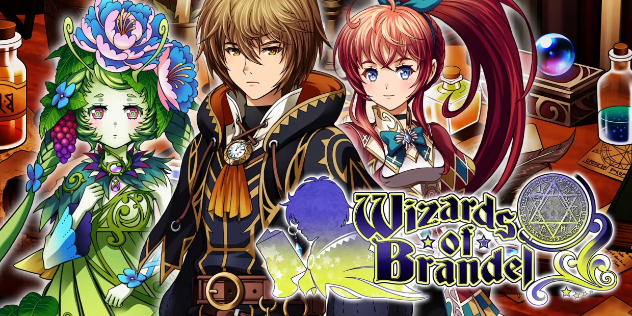 Wizards of Brandel