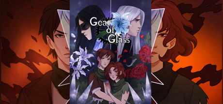 Gear of Glass: Eolarns war