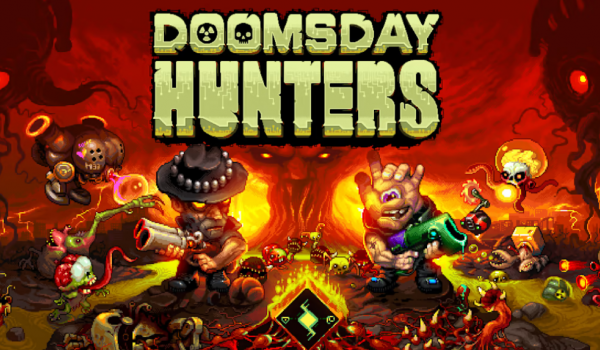 Doomsday Hunters