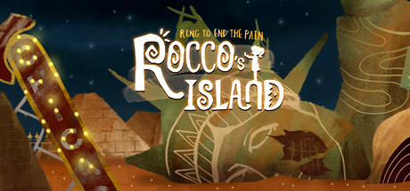 Roccos Island Ring to End the Pain (Steam Account)