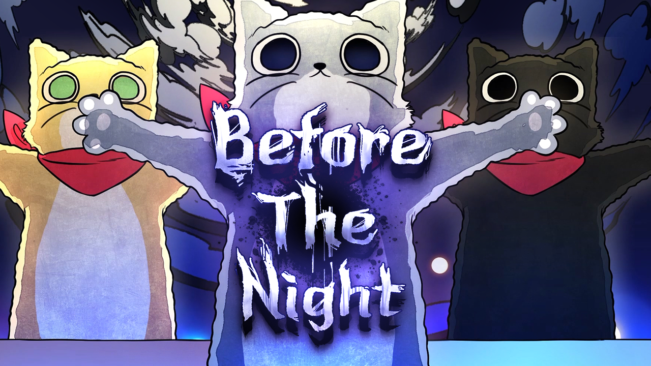 Before The Night