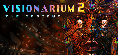Visionarium 2 The Descent