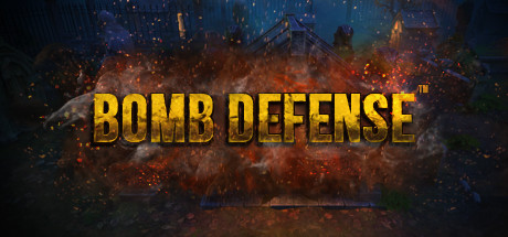 Bomb Defense (PC)