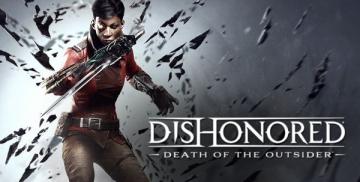 Buy Dishonored Death of the Outsider (PC)