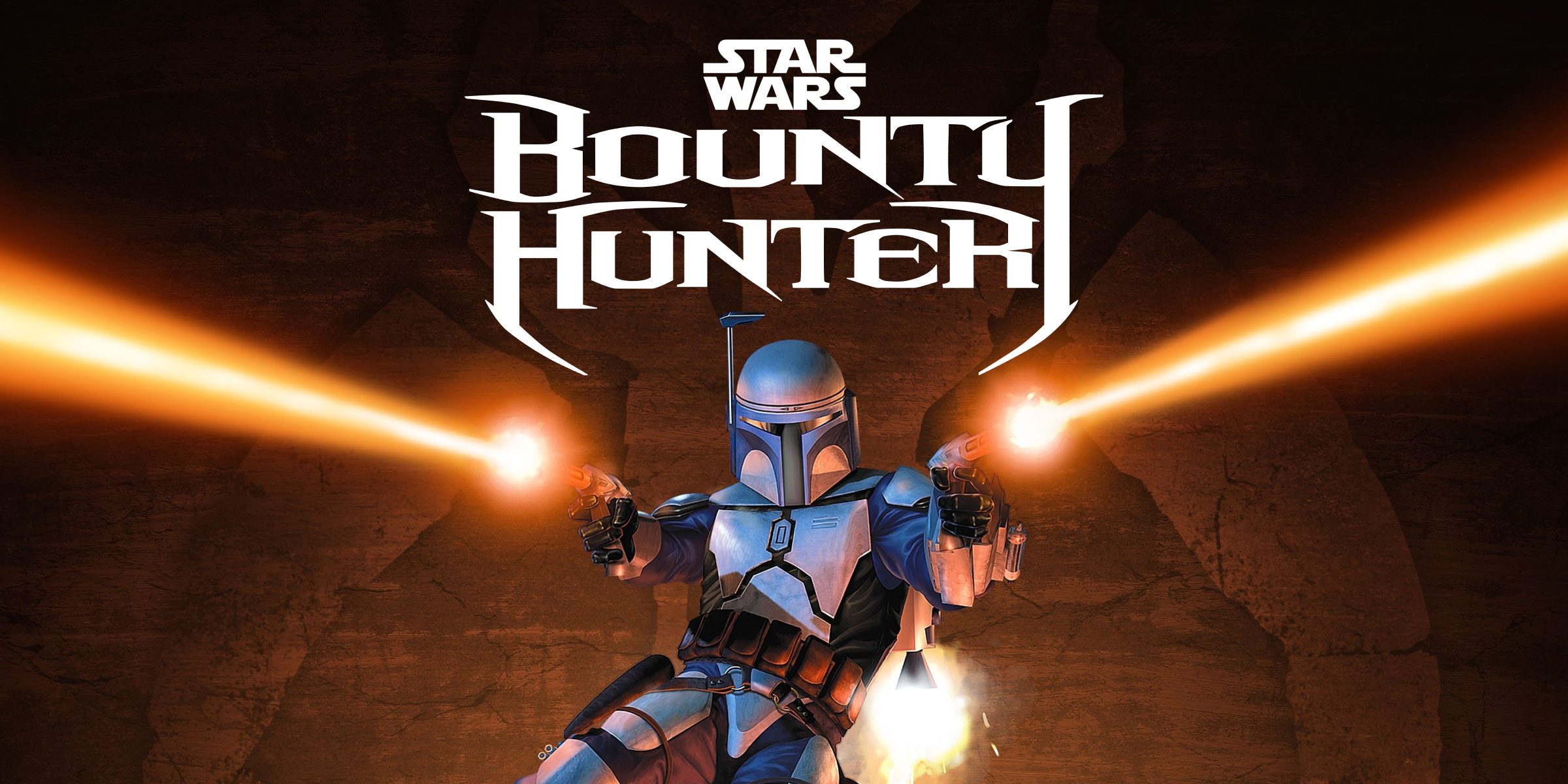 STAR WARS Bounty Hunter (Xbox X)