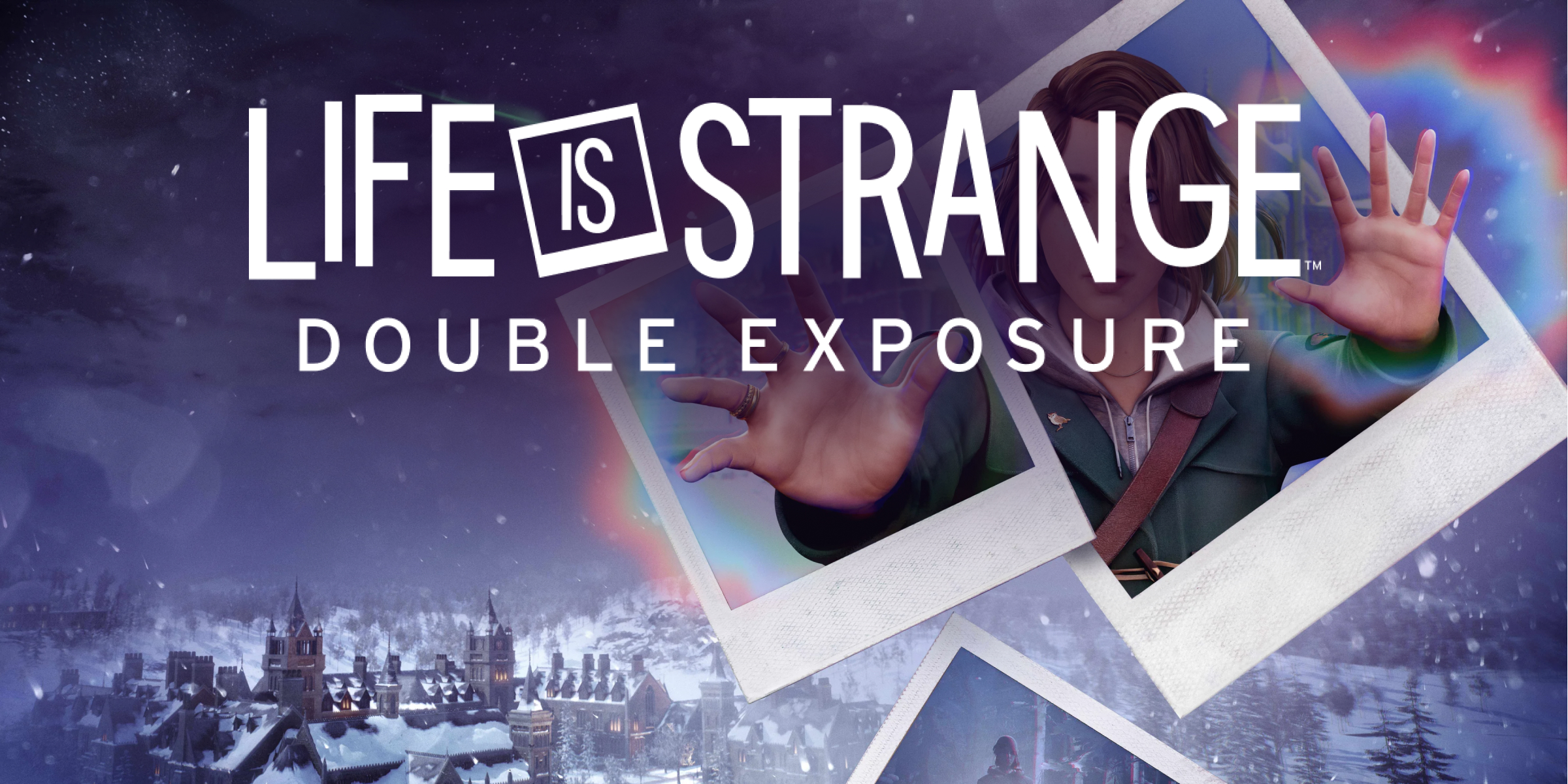 Life is Strange Double Exposure (Steam Account)