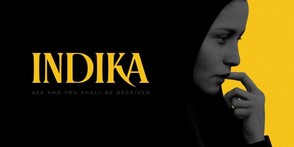 Indika (PS5)