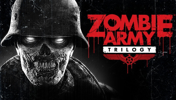Zombie Army Trilogy (XB1)
