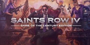 购买 Saints Row IV (PC)