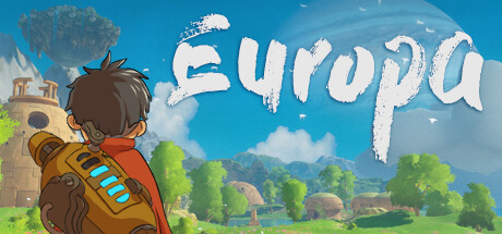 Europa (Steam Account)