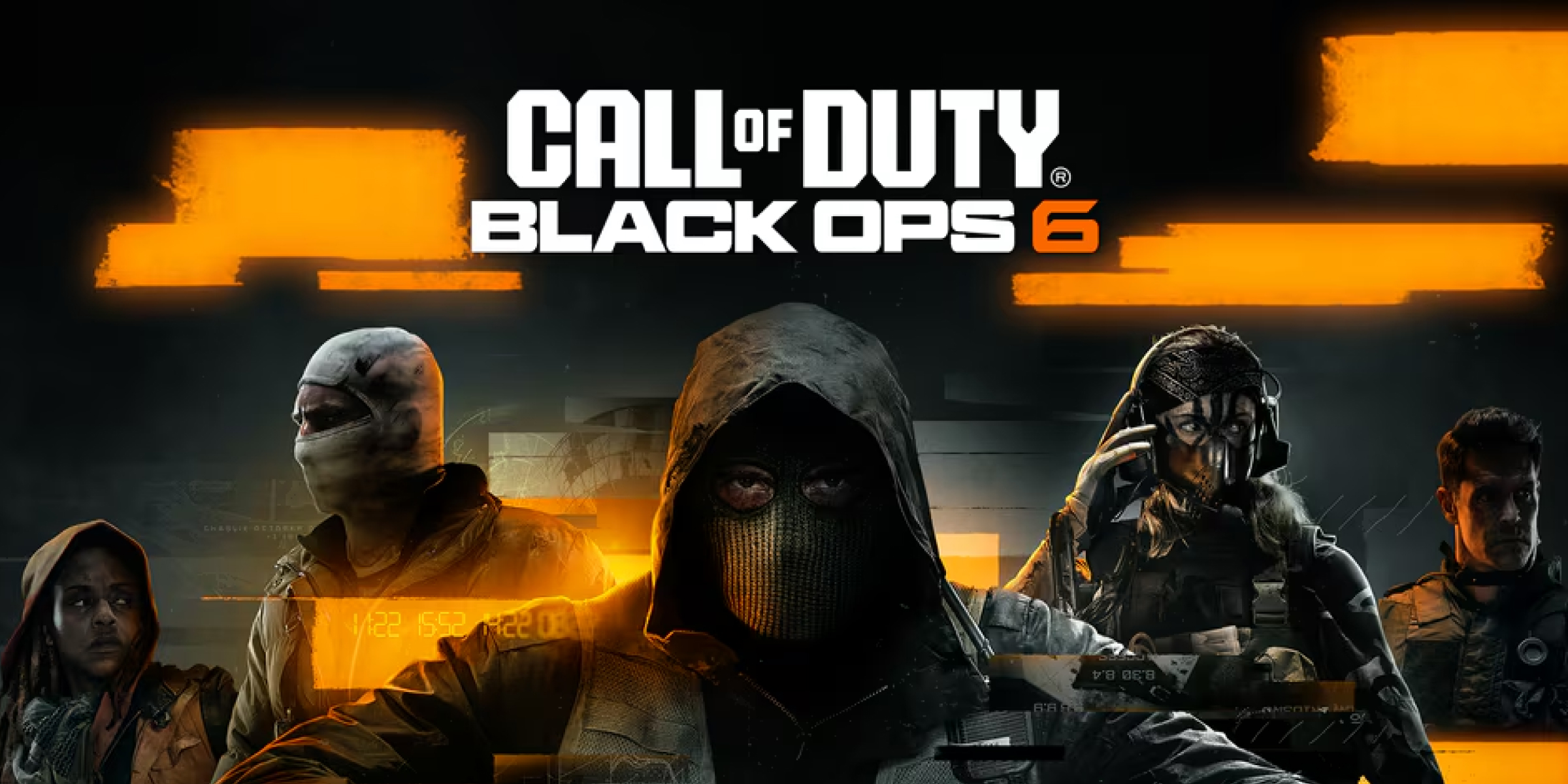 Call of Duty Black Ops 6 (XB1)