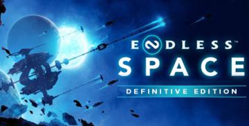 Acheter Endless Space Collection (PC)