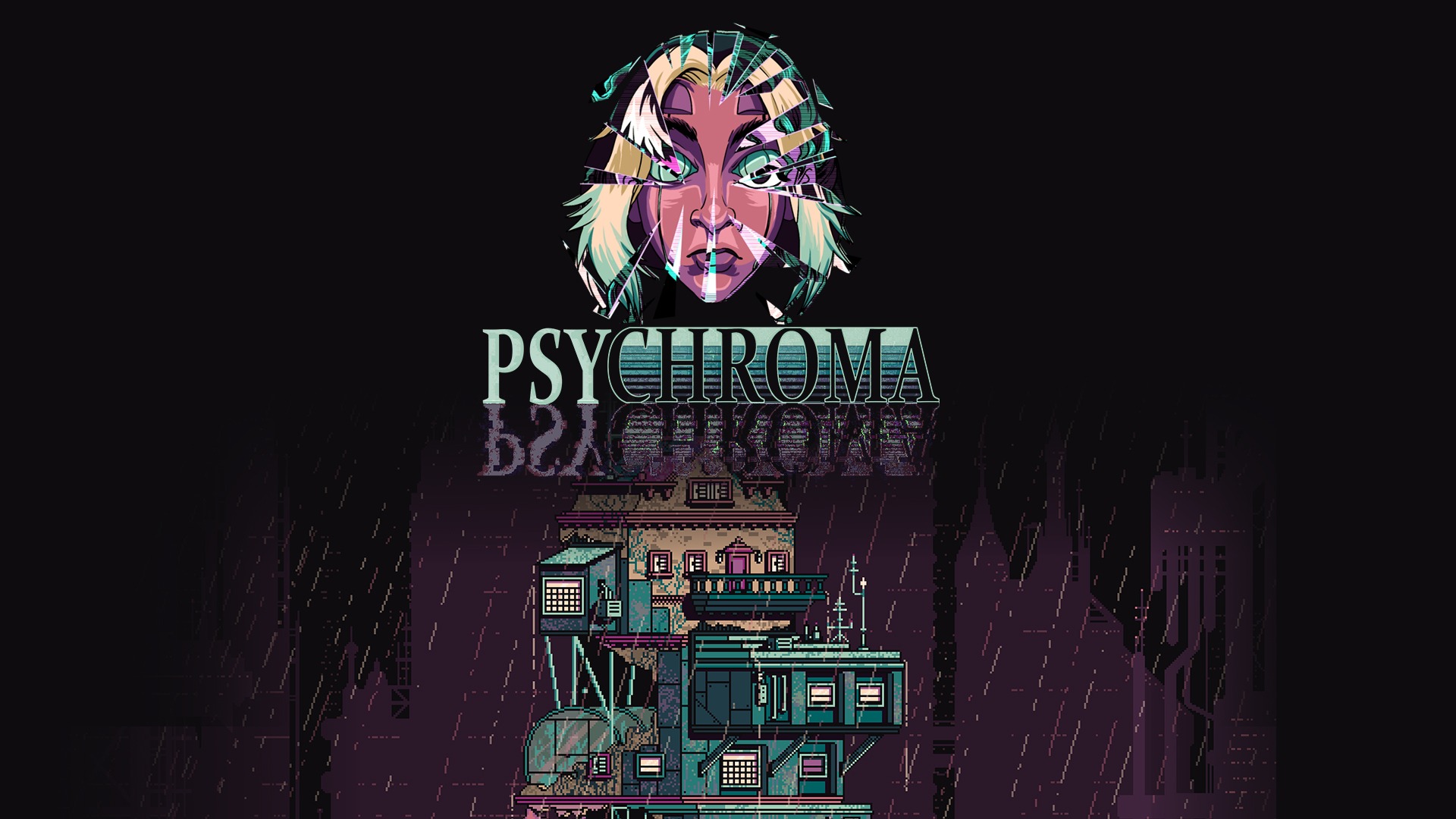 Psychroma