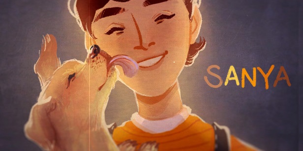 SANYA