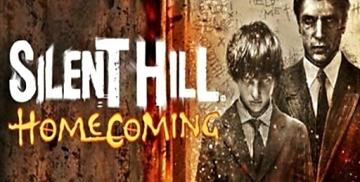 Buy Silent Hill Homecoming (PC)