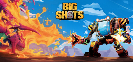 BIG SHOTS (PS5)
