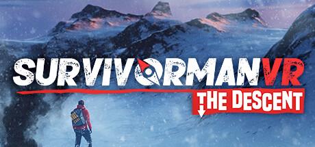 Survivorman VR The Descent (PS5)