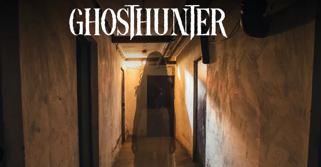 Ghosthunter (PS5)
