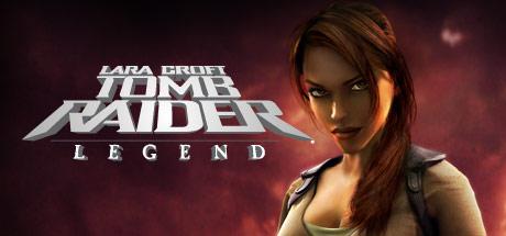 Tomb Raider: Legend (PS5)