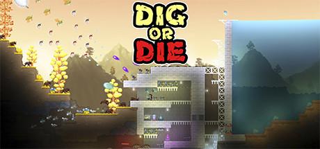 Dig or Die (PS5)