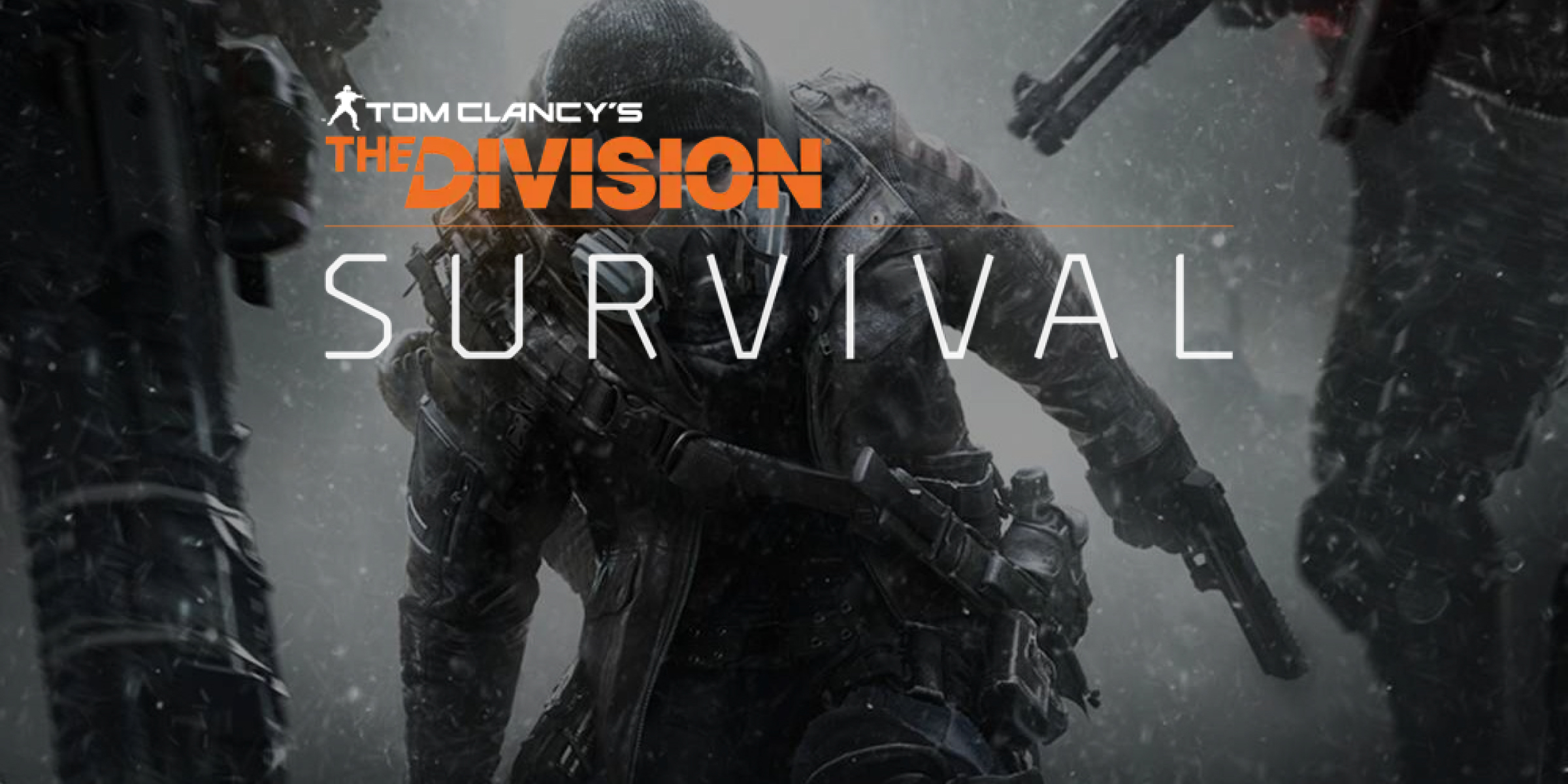 Tom Clancys The Division Survival (DLC)