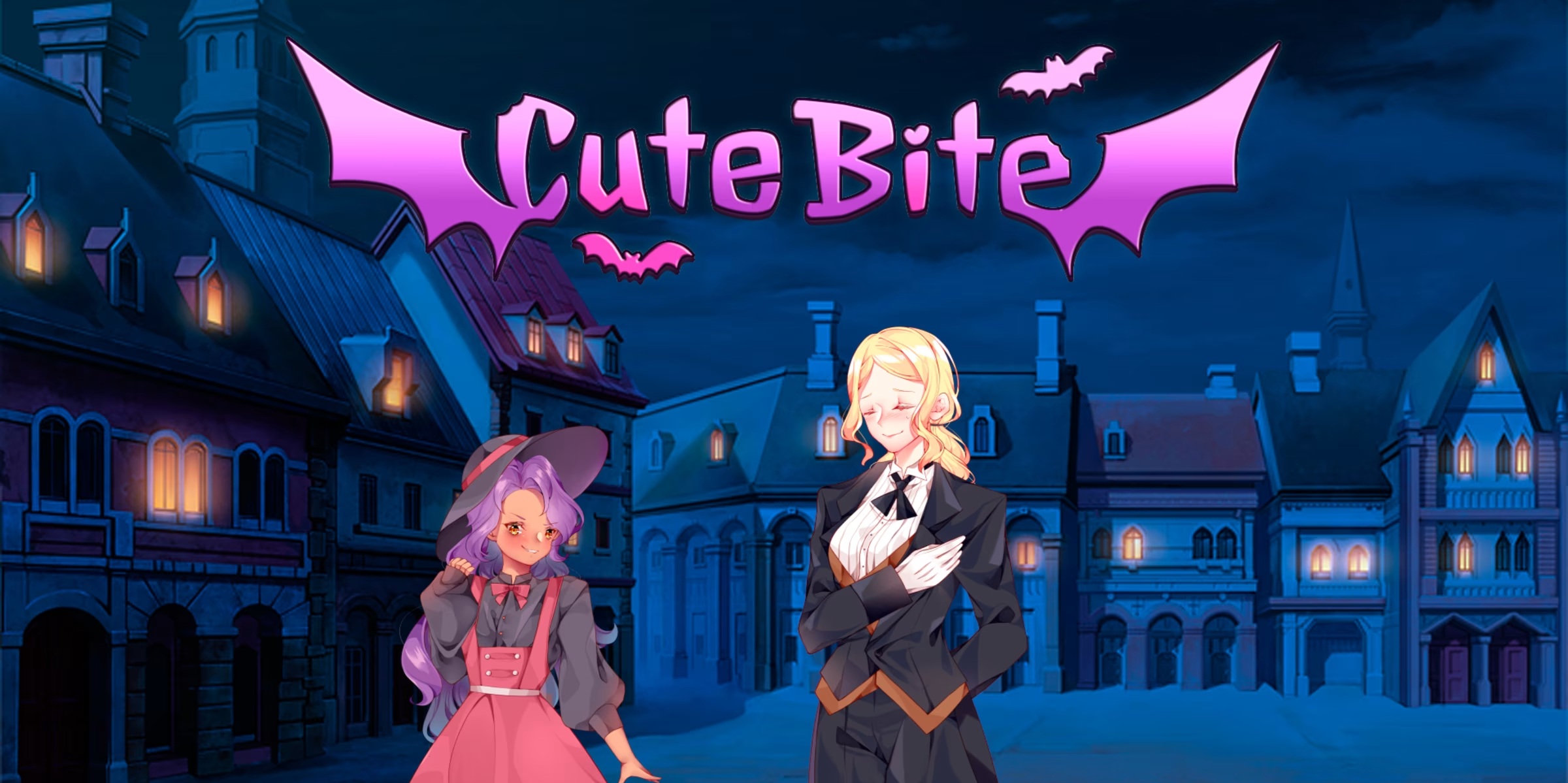 Cute Bite