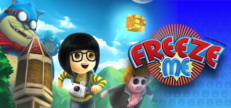 FreezeME (Steam Account)