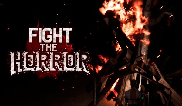 Fight the Horror