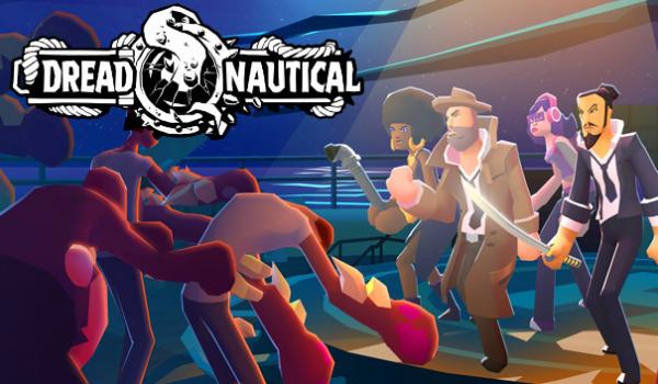 Dread Nautical (PC Epic Games Account)