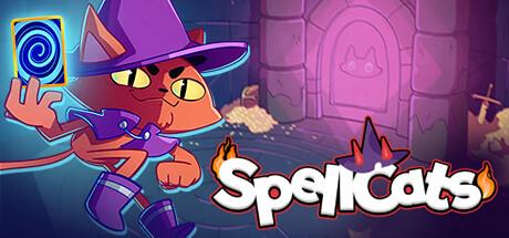 Spellcats Auto Card Tactics (PS4)