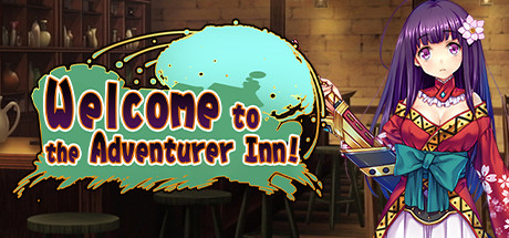 Welcome to the Adventurer Inn
