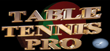 Table Tennis Pro (Steam Account)