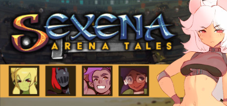 Sexena Arena Tales