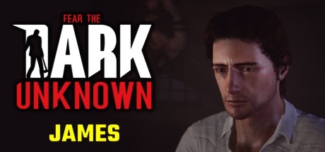 Fear the Dark Unknown James