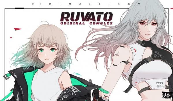 Ruvato Original Complex