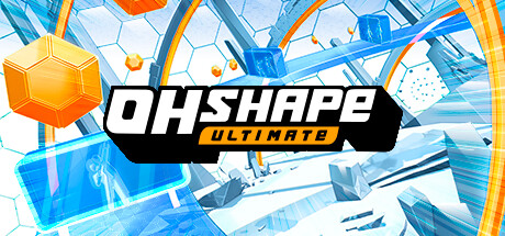 OhShape Ultimate VR (PS5)