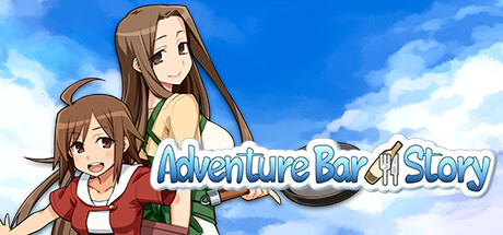Adventure Bar Story (PS4)