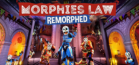 Morphies Law Remorphed
