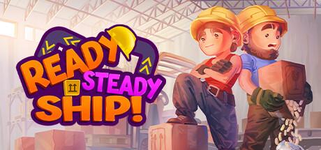 Ready Steady Ship (PS4)