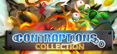 Contraptions Collection (PS5)