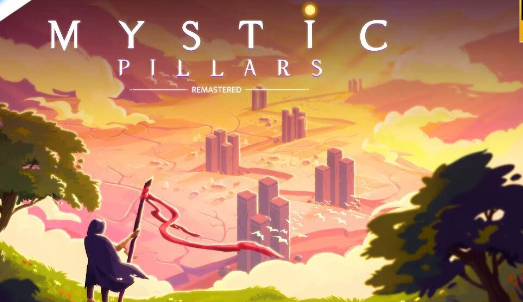 Mystic Pillars Remastered (PS5)