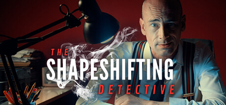 The Shapeshifting Detective (PS4)