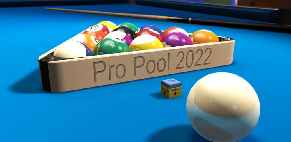 Pool Pro 2022 (PS5)