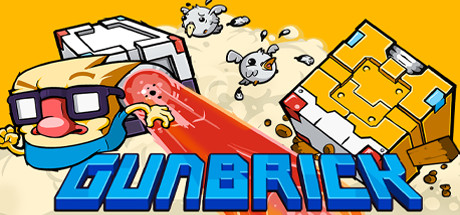 Gunbrick Reloaded