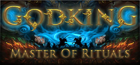 Godking Master of Rituals