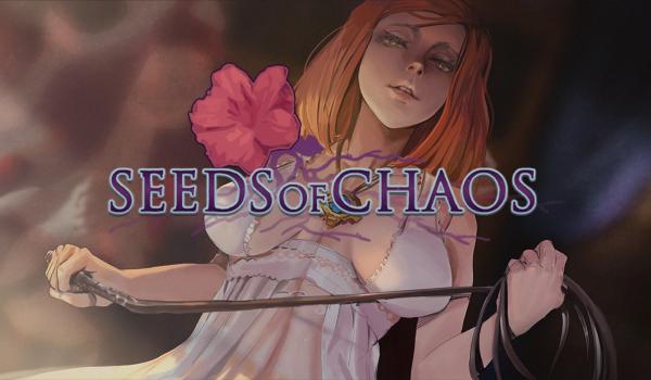 Seeds Of Chaos