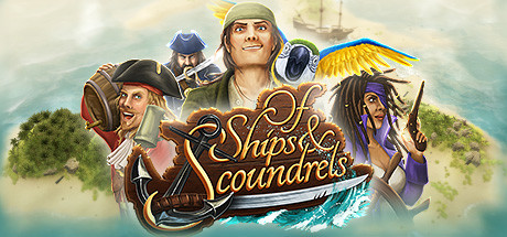 Of Ships and Scoundrels